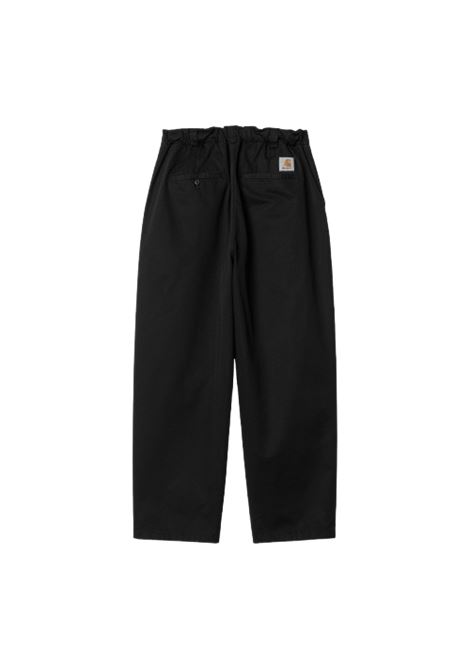 pantaloni marv uomo neri CARHARTT WIP | I03312989.06